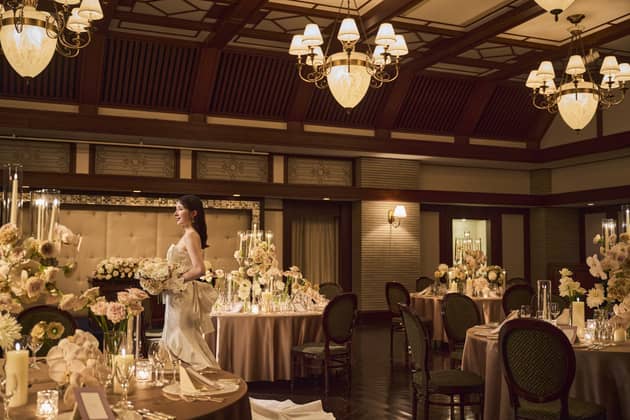 ホテルモントレ仙台ウエディング