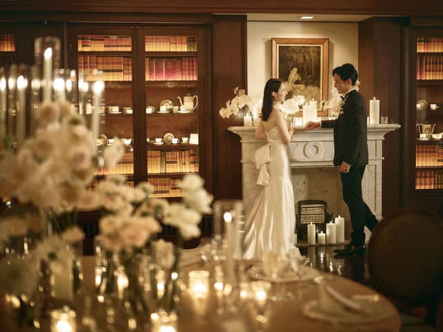 ホテルモントレ仙台ウエディング