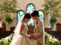 ホテルモントレ仙台ウエディング