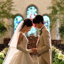 ホテルモントレ仙台ウエディング