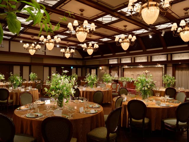 ホテルモントレ仙台ウエディング