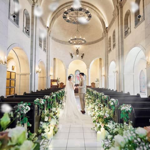 【2026年10月以降】人気の秋婚を早割プラン＜30名139万円＞