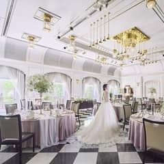 【2026年7・8月限定】夏婚 ＜挙式・披露宴 30名119万円＞