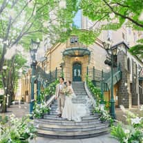 ホテルモントレ仙台ウエディング