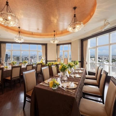 ホテルモントレ仙台ウエディング