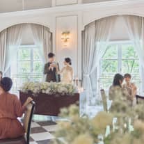 ホテルモントレ仙台ウエディング