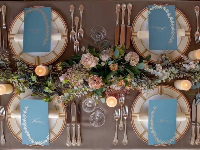 ホテルモントレ仙台ウエディング