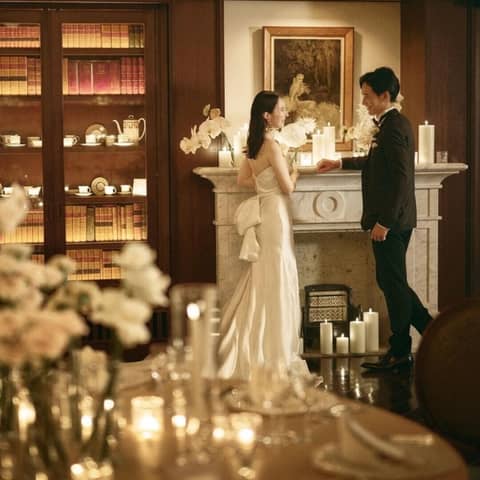 ホテルモントレ仙台ウエディング