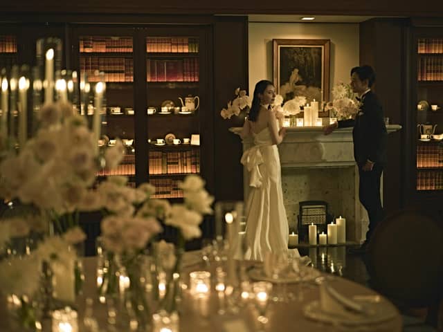 ホテルモントレ仙台ウエディング