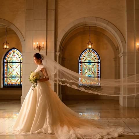 ホテルモントレ仙台ウエディング