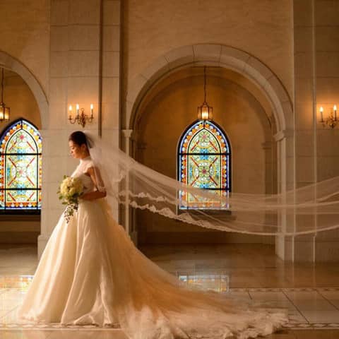 ホテルモントレ仙台ウエディング