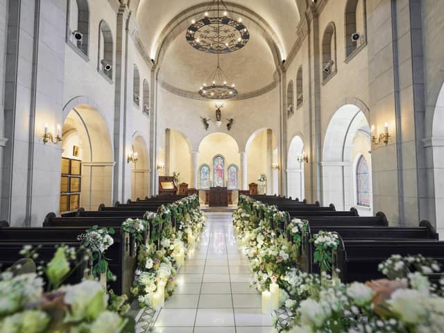 ホテルモントレ仙台ウエディング