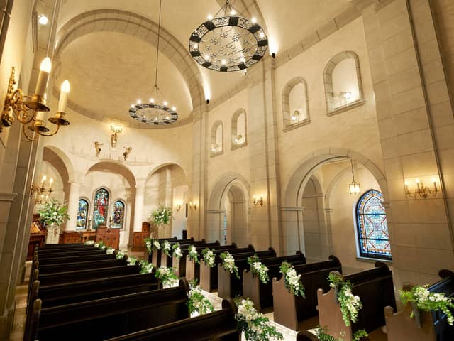 ホテルモントレ仙台ウエディング