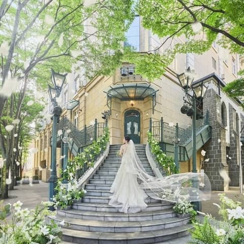 ホテルモントレ仙台ウエディング