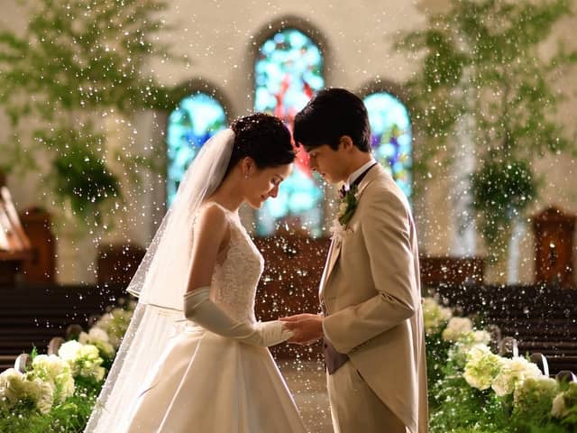 ホテルモントレ仙台ウエディング