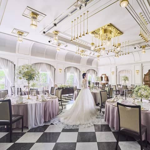 【2026年9月迄】モントレ仙台アニバーサリープラン＜30名108万＞