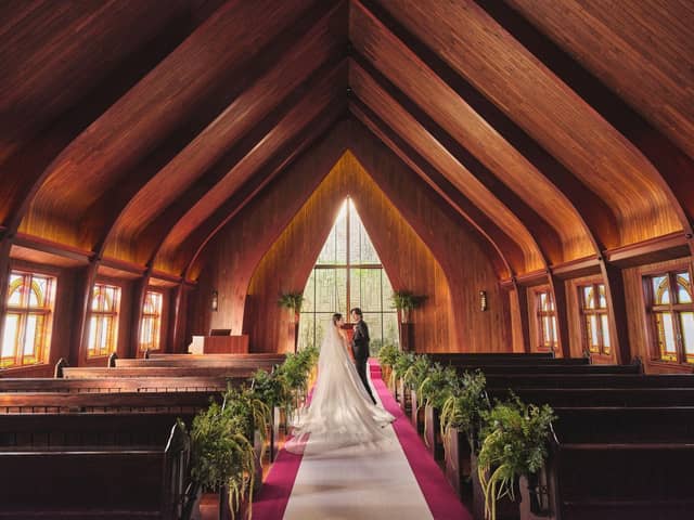 京都ノーザンチャーチ北山教会