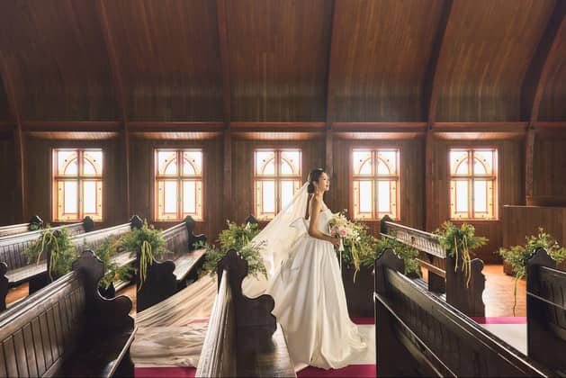 京都ノーザンチャーチ北山教会