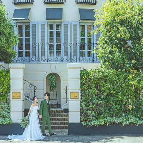 京都ノーザンチャーチ北山教会