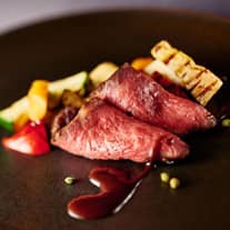 Google口コミ4.7の高評価【黒毛和牛含む2万円 ショートコース試食】