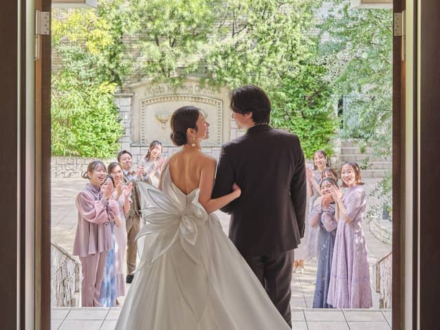 京都ノーザンチャーチ北山教会