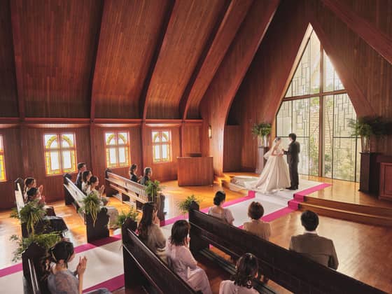 京都ノーザンチャーチ北山教会