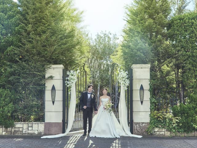 京都ノーザンチャーチ北山教会