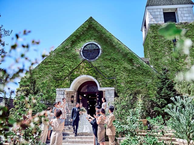 京都ノーザンチャーチ北山教会