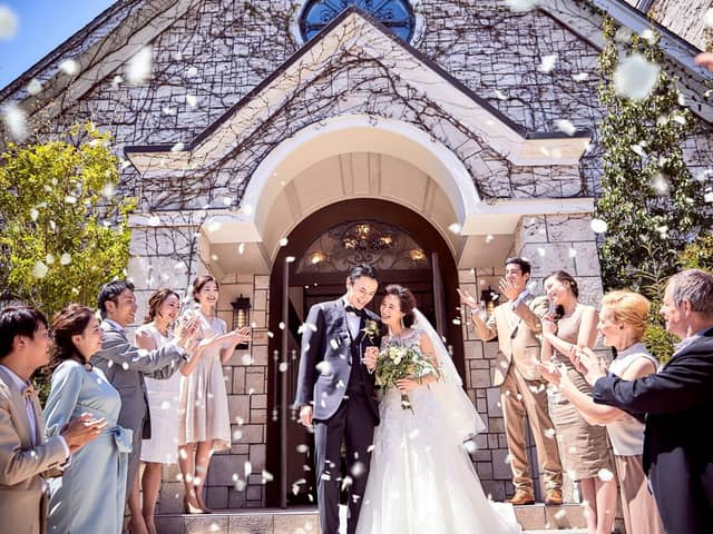 京都ノーザンチャーチ北山教会