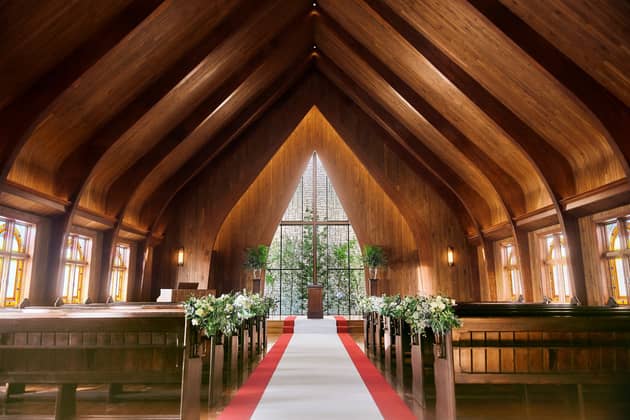 京都ノーザンチャーチ北山教会