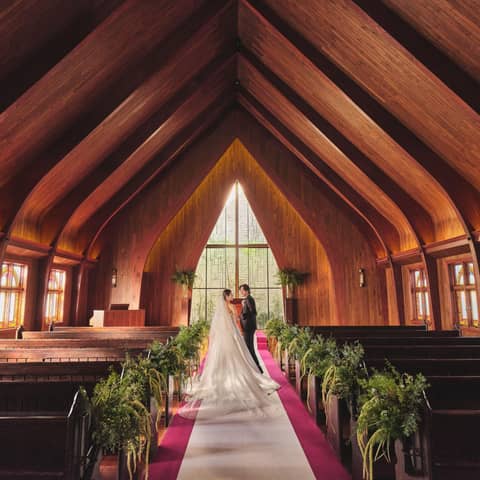 京都ノーザンチャーチ北山教会