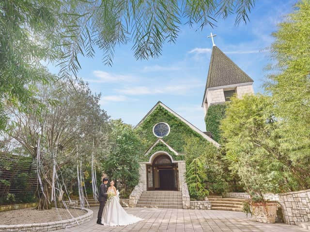 京都ノーザンチャーチ北山教会