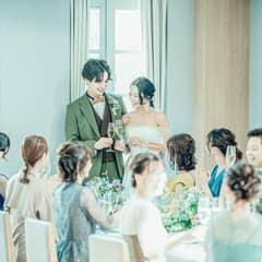 【フォト＆会食】家族を招いての撮影もOK◎衣裳＋美容＋料理込み