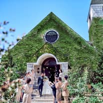 京都ノーザンチャーチ北山教会