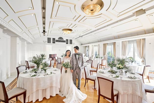 京都ノーザンチャーチ北山教会