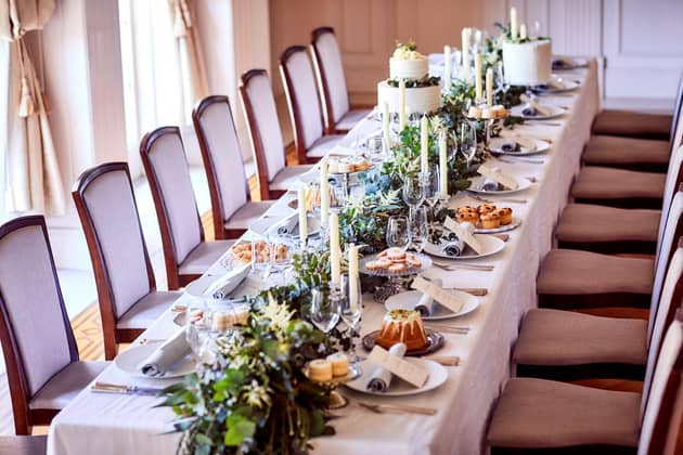 京都ノーザンチャーチ北山教会