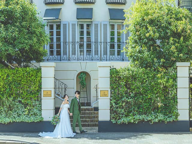 京都ノーザンチャーチ北山教会