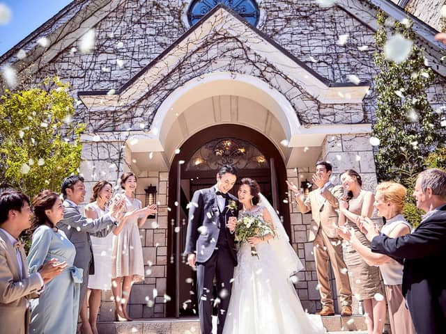 京都ノーザンチャーチ北山教会