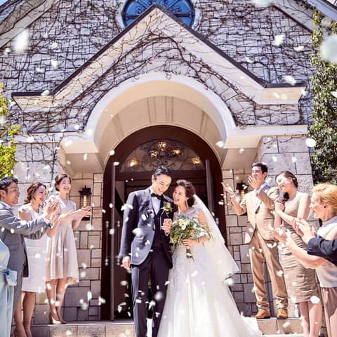 京都ノーザンチャーチ北山教会