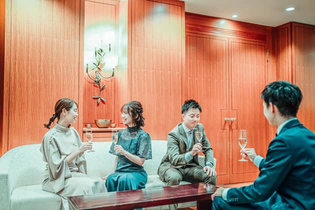 京都ノーザンチャーチ北山教会