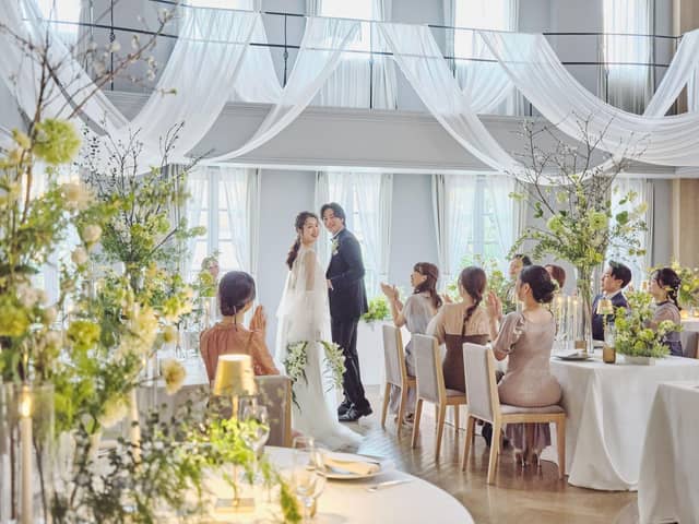 京都ノーザンチャーチ北山教会