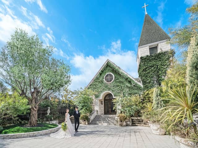 京都ノーザンチャーチ北山教会