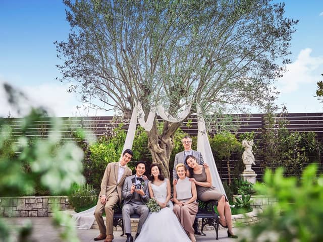 京都ノーザンチャーチ北山教会