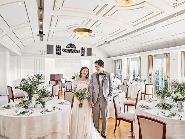 京都ノーザンチャーチ北山教会