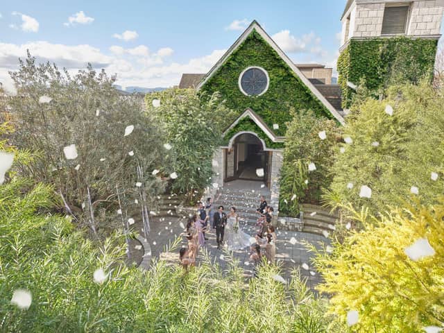 京都ノーザンチャーチ北山教会