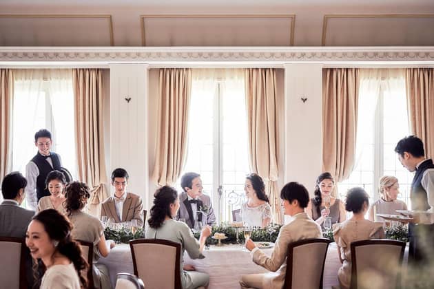 京都ノーザンチャーチ北山教会