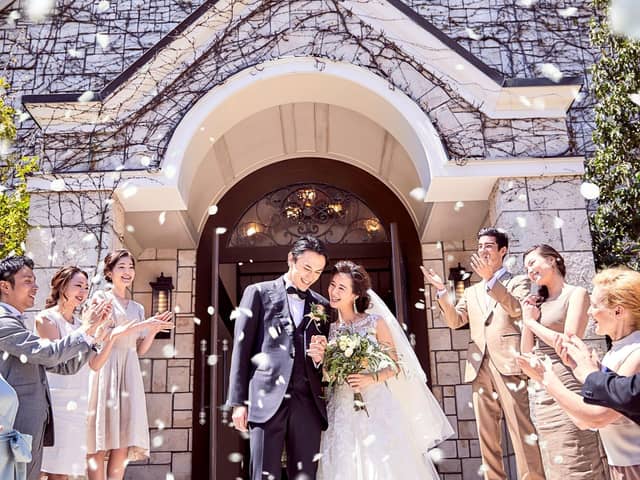 京都ノーザンチャーチ北山教会