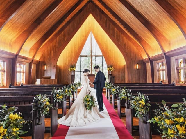 京都ノーザンチャーチ北山教会