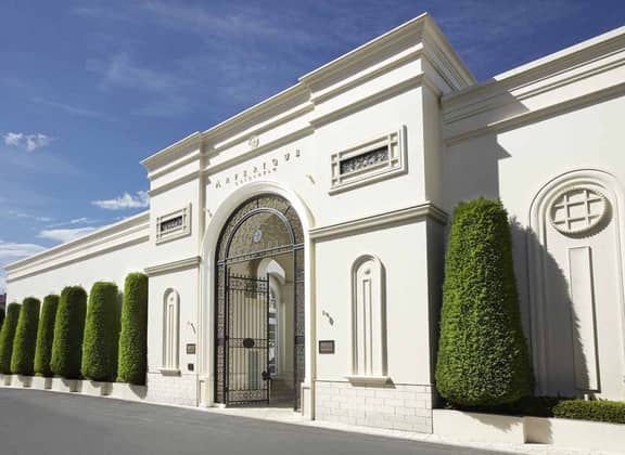 NEEDS熊本 by T&G WEDDING(旧 アーフェリーク迎賓館 熊本)