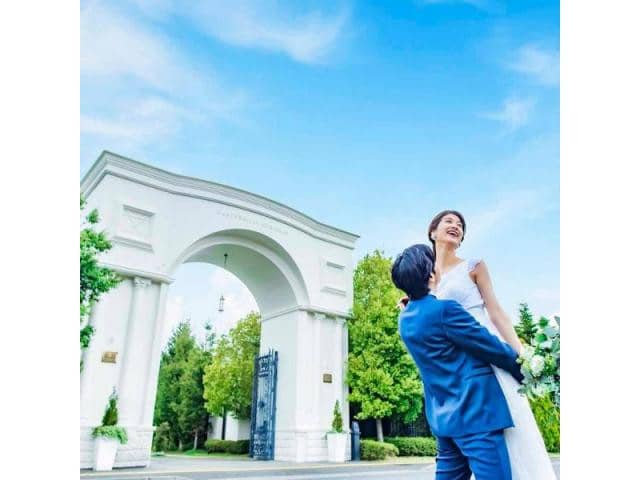 【公式】アーフェリーク迎賓館 熊本｜熊本の結婚式場
